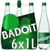 BADOIT Acqua gassata Finemente frizzante 6x1 L