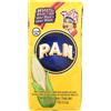 P.A.N. Harina PAN 6 PACK White Corn Meal Flour 6 x 1 Kg Venezuela