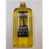 ANTONIO NADAL Banana liquore Ban 1 litro Bottiglia di plastica 18% di alcol