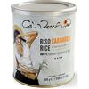 Cá Vecchia Riso Carnaroli in lattina 500 gr. - Cá Vecchia