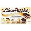 CONFETTI CRISPO | CiocoPassion | SELECTION COLOR AVORIO | 1 Kg