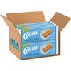 Generico Biscotti Zuppalatte Gli Originali, Biscotto Frollini Secchi per colussi 250g [BOX da 8 Confezioni]