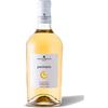 Tenute Orestiadi Zibibbo Pacenzìa - Tenuta Orestiadi