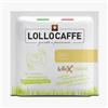 LOLLO CAFFE' CIALDE IN CARTA ESE 44MM MISCELA ORO MOKONA/TAZZONA COMPATIBILI (750)