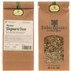 Erbecedario - Tisana DepuraVen con Tarassaco e Rosmarino, Tisana Depurativa Detox, Infuso Depurativo fegato Elimina le Tossine, Tisana drenante migliora il metabolismo dei grassi 1 Sacchetto 100g