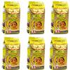 Caffè Passalacqua Grani MOANA Kg 1 x 6 PEZZI