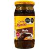 Dona Maria pasta di spezie dal Messico, 235g di vetro - Mole DOÑA MARIA 235g