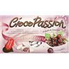 CONFETTI CRISPO CIOCO PASSION GUSTO AMARENA CONFEZIONE DA 1000 GR. BOMBONIERE - 0839