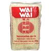 Wine And More Vermicelle di riso WAI WAI - 400 g