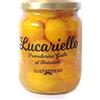 Gustarosso - Pomodorino Giallo 520g