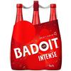 géneric BADOIT - Acqua frizzante, 6 x 1 l, colore: Rosso