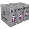 Generico SET 72 BOLERO DA 9 grammi Passion Fruit Preparato istantaneo polvere solubile in bustine Sticks per Bevande con Stevia e Vitamina C e Senza Zucchero ideale per fitness e diete