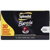 Generico Caffè SPLENDID Espresso BARISTA, 600 Capsule in Alluminio (20 x 30) - Compatibili con macchine Nespresso Original - Aroma Intenso e Crema Corposa -DD-