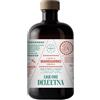 Nelson Sicily Liquore di Mandarino Marzola Siciliano da 500 ml 30% By Nelson Sicily