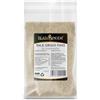 ITALIA SPEZIE - Sale grigio di Guerande fino - 1 Kg, Sale Celtico o Bretone, sale naturale 100% non raffinato