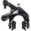 SHIMANO 305420655 BR-R8000-F Tagra 4700 10 freno anteriore unisex per adulti, taglia unica