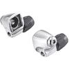 SHIMANO SM-CS50 Fermacavi Silver One Size