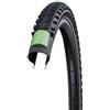 Schwalbe Marathon 365 Performance Line, Matura Unisex Adulto, Nero, 55-622 (28 x 2.15)