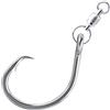 BKK Monster Circle Drifting Special Size 8/0