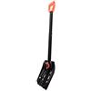 Mammut Pala da valanga Alugator PRO Light Hoe, Black