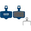Galfer Pad Road Elixir - Pastiglia del Freno a Disco per Bicicletta, Colore: Marrone