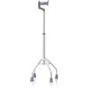 Moretti QUADRIPODE BASE LARGA MANICO APERTO Art. RP723