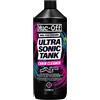 Muc-Off MUCOFF detergente ultrasonic Tank Cleaner 1 litro