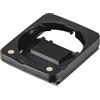 SIGMA Unisex - Adult Handlebar Mount-2279166603 Handlebar Mount, Black, One Size