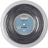 Luxilon WRZ990160 Corda da Tennis Alu Power Feel 120, Bobina 220 m, Unisex, Argento, 1.20 mm