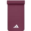 Adidas Tappetino Fitness - 10 mm - Marrone