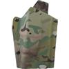 Peminkoo Fondina Tattica Leggera Kydex G-X300 per G1ock 17 19 19X 45 con Accessori per Armi da Caccia Airsoft Leggeri X300 (CP)