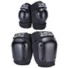 187 Killer Pads Killer Pads protezione attrezzatura Protection Combo Pack, Nero, S/M, COP, 02 11,11. - 02