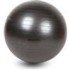 HIGH POWER Palla Ginnica GetFit in PVC - Ideale per Riabilitazione, Fisioterapia e Ginnastica - Allenamento a casa (45 CM)