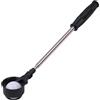 Generic Telescopico Golf Ball Retriever - Strumento leggero per raccogliere palline da golf, bastone regolabile | Canna da golf estensibile per raccogliere palline da golf, pratico dispositivo per raccogliere