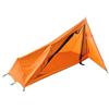 Ellen Tenda singola persona, tenda personale di Bivy. tenda leggera di zaino
