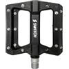 SWITCH Pedali Switch Components Jump MTB - Nero