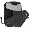 ACEXIER ACEIXER Sacchetto tattico per Pistola Nascosto, Multiuso Carry Pistol Fondina Fanny Pack Martello Borsa per Pistola con Passanti per Cintura