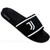 JUVENTUS Griff Ciabatte a Fascia Juventus Mare Piscina Uomo Adulto Ufficiale (45)