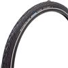 Schwalbe 11131603.01, Road Cruiser K-Guard, TwinSkin Unisex Adulto, B/B+RT, 22 x 1,1/2