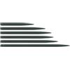 Bull's Bulll's Steel Dart Grip Points 42 mm