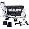 Birdhouse Kit Skate Component Kit 5.25 Silver/Black