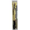 Ra sport Kit Pulizia carabina Cal. 4,5 mm - Extreme Cleaner
