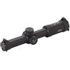 STIG Aska Cannocchiale da Puntamento, Zoom 1-6x24, Impermeabile, Antiurto, Ottica di Precisione, Lente in HD