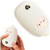 Générique Hand Warmer - Reusable Hand Warmer | Pocket Hands Warmers for Outdoor Use | for Outdoor Use, Office, Home, Winter, Camping