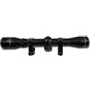 JS-Tactical JS OTTICA 4X32 LONG + ANELLI 20MM SOFTAIR