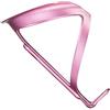 Supacaz Gabbia PORTABIGLIA, Fly Cage ANO, Rosa