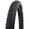 Schwalbe Cub.Schwalbe Johnny Watts 27.5x2.60 Perf Rig, Coperture Sport, Nero, Taglia Unica