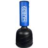 Hub39 Sacco Fit Boxe da Terra. con Base Professionale. Regolabile in 4 Altezze Chiedi info sui Modelli in pronta Consegna (BLU)