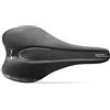 Selle Italia 8030282504295, Sella SLR Boost 145x248mm (L1) Nera-Peso: 175gr Unisex Adulto, Nero
