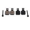 MAGURA 2700504 - Pastiglia, JG 8.1 per MT7 4pcs